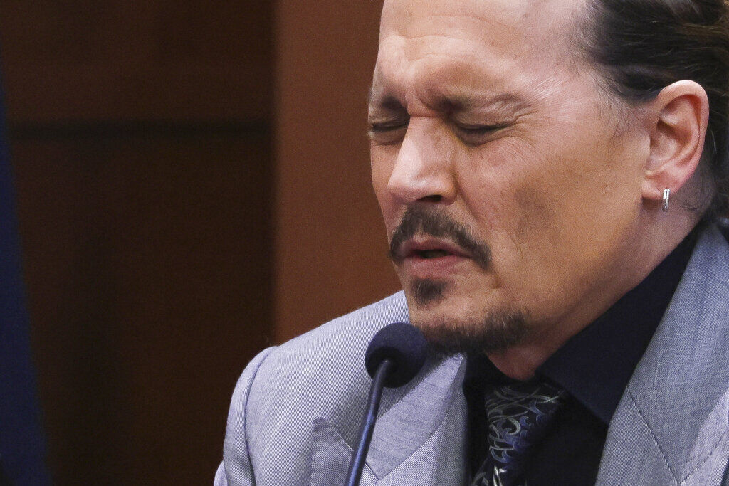 Depp Heard Lawsuit